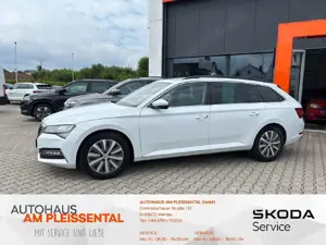 Skoda Superb Superb iV 1.4 TSI DSG *Standhzg.*Navi*beheiz.Sch.*
