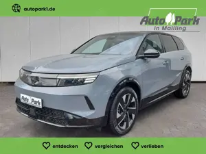 Opel Grandland Electric GS NAVI~AHK~SHZ~2xPDC~RFK~APP