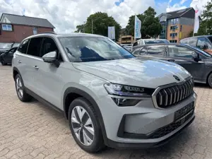 Skoda Kodiaq 1.5 TSI mHEV Selection ACC AHK Matrix