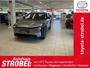 Toyota bZ4X AWD Lounge