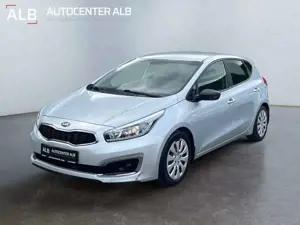 Kia Ceed / cee'd Ceed/AUTOMATIK/EURO.6/LHZ/KLIMA/SHZ/