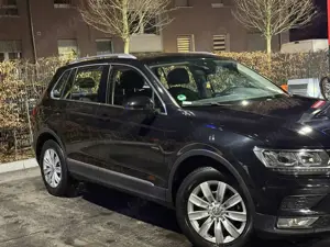 Volkswagen Tiguan 2.0 TDI SCR 4Motion BlueMotion Techn. DSG Cityscape