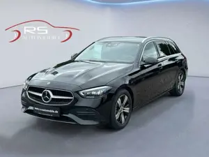 Mercedes-Benz C 220 Avantgarde Advanced