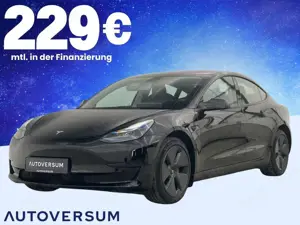 Tesla Model 3 *ACC*LED*KAM*AUTOPILOT*SHZ*PANO*LHZ*