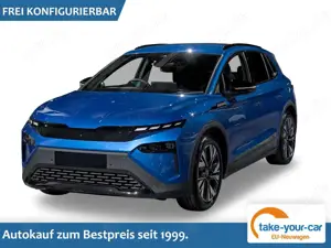 Skoda Elroq Sportline 60 FÖRDERFÄHIG+5J GAR.+MATRIX+eHK+NAV...
