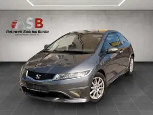 Honda Civic Lim. 1.4 Type S*Klimaautomatik