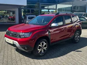 Dacia Duster Prestige TCe 150 EDC