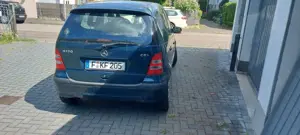 Mercedes-Benz A 170 CDI L Classic