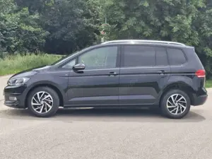 Volkswagen Touran Touran 1.5 TSI ACT OPF Join