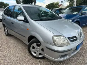 Nissan Almera Tino Acenta*Aut*Klima*Kamera*Alus*TÜV NEU