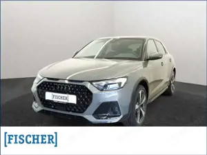 Audi A1 allstreet 30TFSI S-Line Int LED KAM Navi SHZ Klima