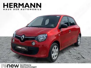 Renault Twingo 1.0 SCe 70 Expression LED*SoundSys
