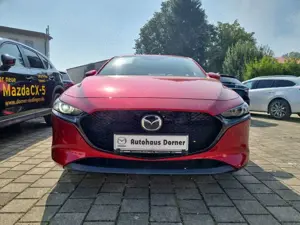 Mazda 3 2.0 e-SKYACTIV G-150 6MT FWD Exclusive-line DASO D