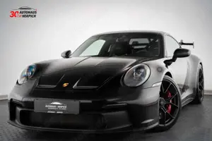 Porsche 992 GT3 Clubsport Schalter Lift 90l BOSE Approve