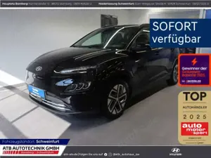 Hyundai KONA Prime 2WD 64kWh 97,3% SOH HUD Soundsystem
