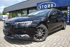 Opel Insignia Sports Tourer 1.5 Turbo INNOVATION