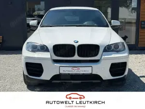 BMW X6 xDrive35i 4x4 M-Paket KLIMA NAVI LEDER PDC