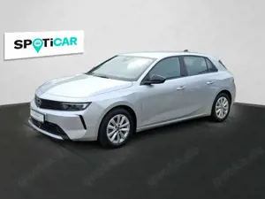 Opel Astra Edition