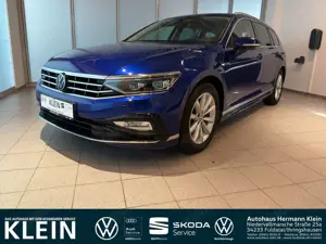 Volkswagen Passat Variant 2.0 TSI Elegance