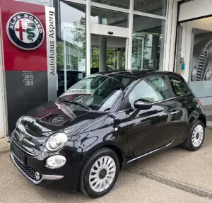 Fiat 500 Dolcevita