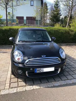 MINI One