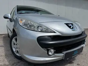 Peugeot 207 Urban Move *KLIMA*TÜV05/2028*TOUCH*