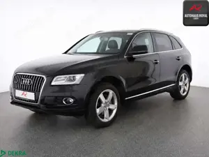 Audi Q5 2.0 TDI qu S LINE 19Z KEYLESS,KAMERA,SITZHZ.