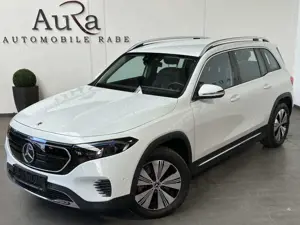 Mercedes-Benz EQB 300 Progressive 4Matic NAV+LED+KAMERA+TOTWINKEL