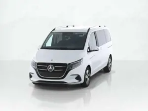 Mercedes-Benz V 220 d STYLE Kompakt Winter-Paket*Widescreen