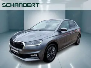 Skoda Fabia 1.0 TSI Balance DSG LED Navi Sitzhzg Klimaautom