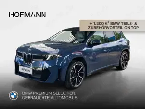 BMW iX3 M Sport