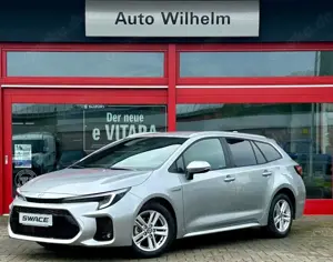 Suzuki Swace Comfort+ CVT Hybrid