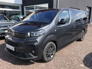 Citroen Spacetourer Plus XL BlueHDi 2.2 180 Automatik