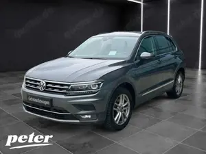 Volkswagen Tiguan 2.0 TSI Highline 4Motion Ambiente+LED+360
