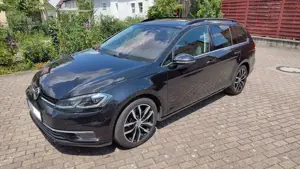 Volkswagen Golf Variant Golf VII Variant 1.5 Highline TSI ACT OPF DSG