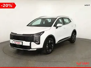 Kia Sportage 1.6 T-GDI Aut. Facelift LED ACC Navi
