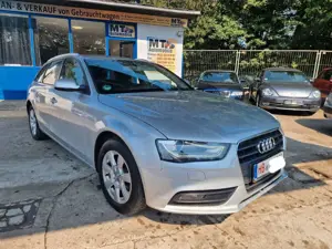 Audi A4 Avant ;2.Hand;TÜV NEU;Inkl-2.Jahre  Garantie+