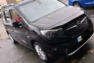 Opel Combo Life 1.5 D Automatik Start/Stop Headup,AHK