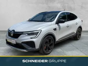 Renault Arkana LINE 1.3 TCe 160 R.S. Line AHK+NAVI+LED+DAB+BT