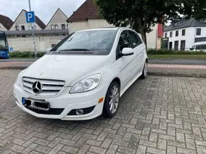 Mercedes-Benz B 200 Tüv 05/27