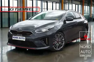Kia ProCeed / pro_cee'd 1.6 T-Gdi GT Aut. Navi/Cam/ACCTemp/Pdc