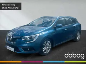 Renault Megane IV Grandtour Business Edition
