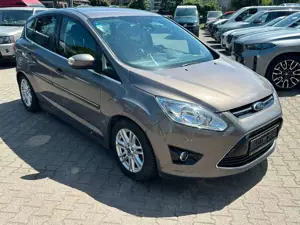 Ford C-Max C-MAX Titanium 1,6 AHK