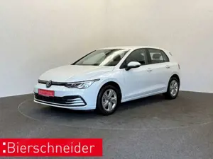 Volkswagen Golf 1.0 eTSI DSG DIGITAL COCKPIT LED NAVI PDC DAB