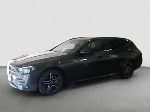 Mercedes-Benz E 400 d 4MATIC T-Modell AMG Line*Night Paket*360