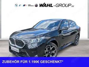BMW X2 xDrive20d M SPORT LC PROF HUD AHK ICONIC GLOW AKUS
