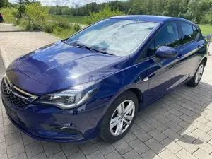 Opel Astra Active Start/Stop