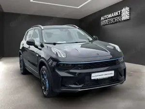 Lynk  Co 01 LynkCo Pano*LED*Navi*ACC*VZ*TW*Spur*18*Cplay