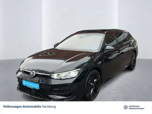 Volkswagen Passat Variant 1.5 eHybrid R-Line DSG Panorama