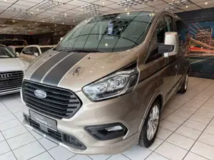 Ford Tourneo Custom L1 H1 LED 8 Sitzer Leder